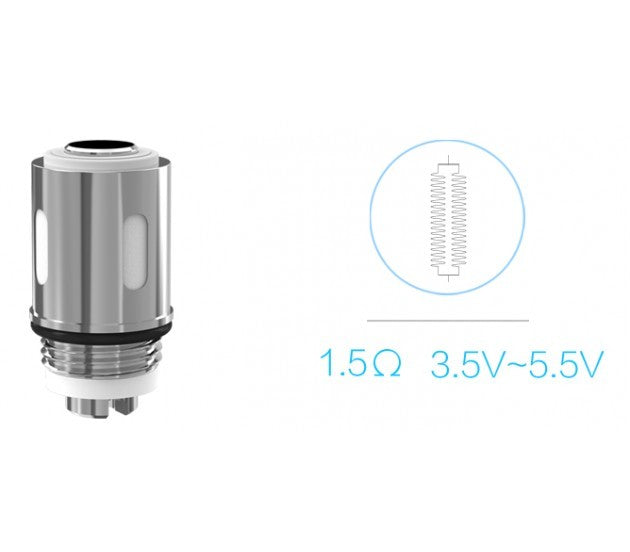 Atomizer Head / Coil for Eleaf GS Air