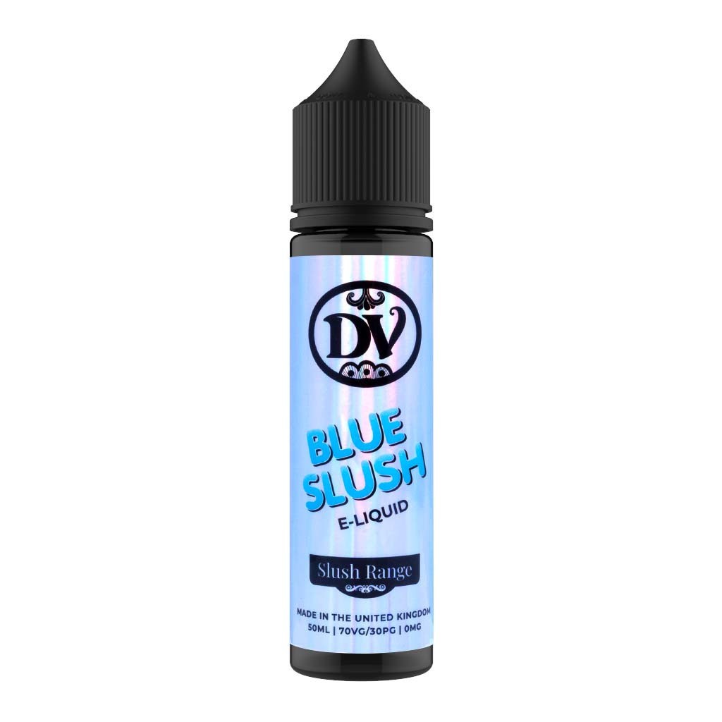 50ml Decadent Vapours Blue Slush
