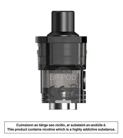 Aspire Nautilus Prime X Pod - BP Series