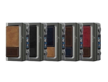 Eleaf iStick Power 2 (5000mAh)