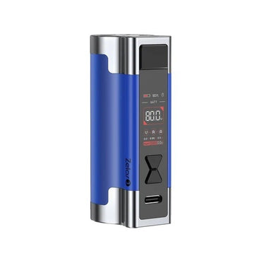 Aspire Zelos 3 Mod