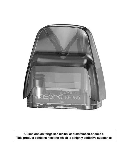 Aspire Tekno Pod - BP Series