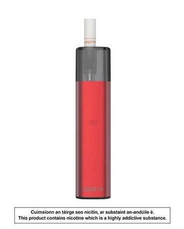 Aspire Vilter Vaping Kit