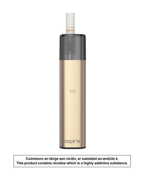 Aspire Vilter Vaping Kit