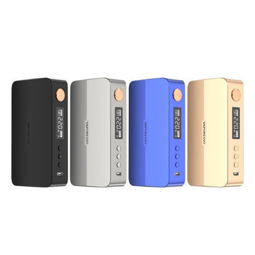 Vaporesso Gen X 220W Mod