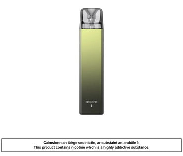 Aspire Favostix Mini Kit