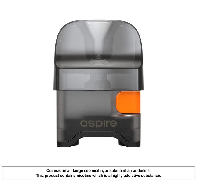 Aspire Flexus Pro Pod