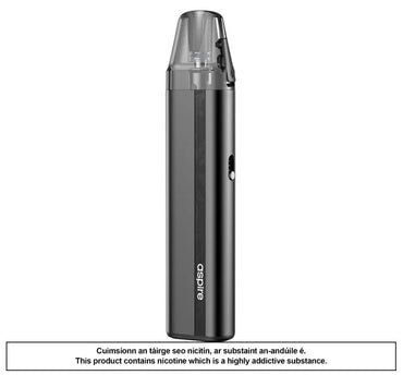 Aspire Flexus SE Pod Kit