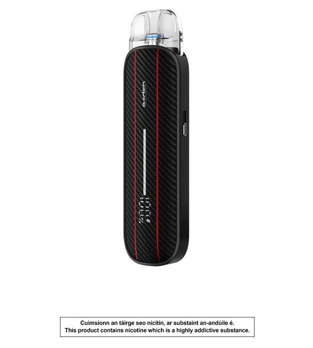 Aspire Pixo Aura Kit