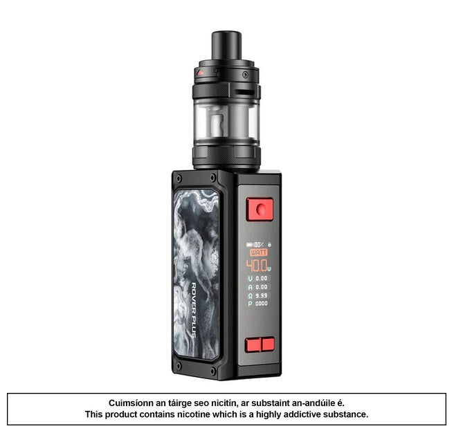 Aspire Rover Plus Kit