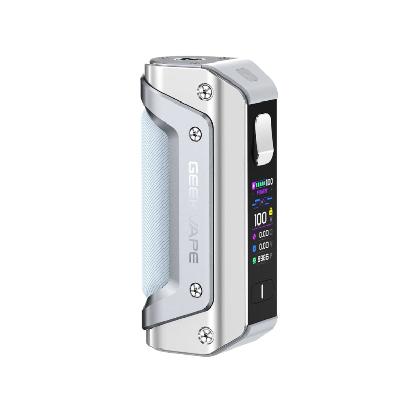 Geekvape Aegis Solo 3 (integrated Battery) MOD