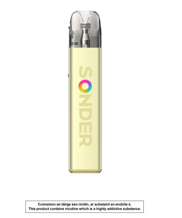 GeekVape Sonder Q2 Kit
