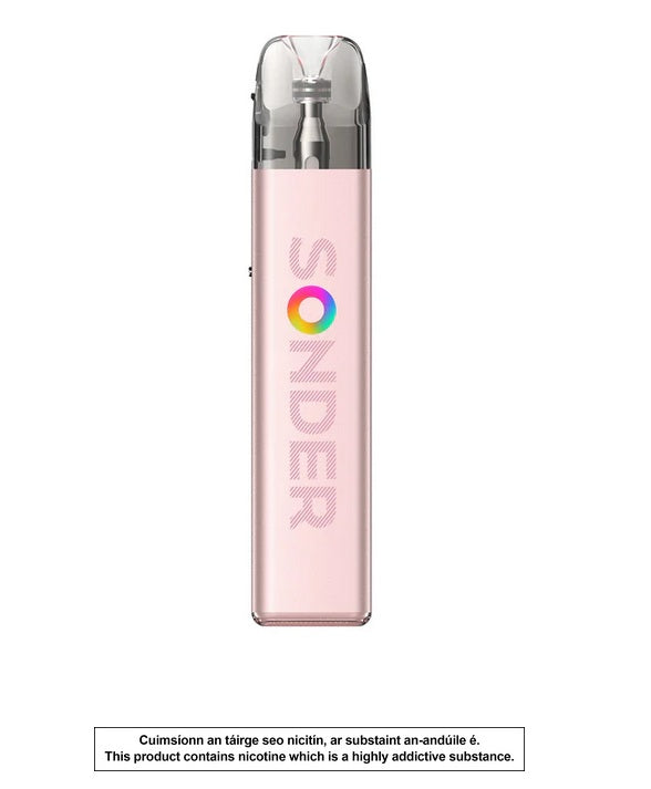 GeekVape Sonder Q2 Kit