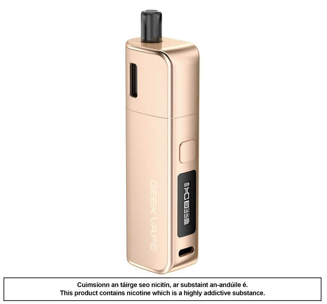 Geekvape Soul Kit