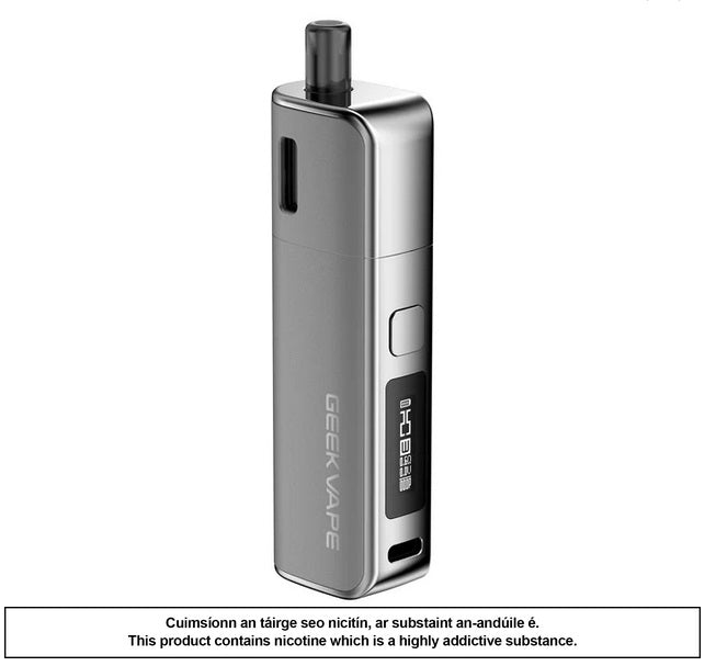 Geekvape Soul Kit