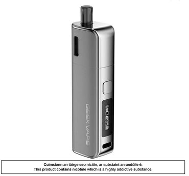 Geekvape Soul Kit