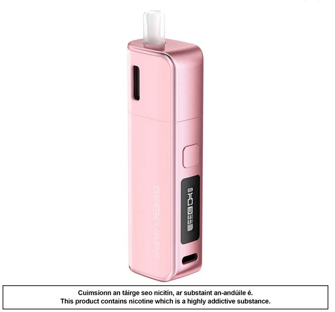 Geekvape Soul Kit