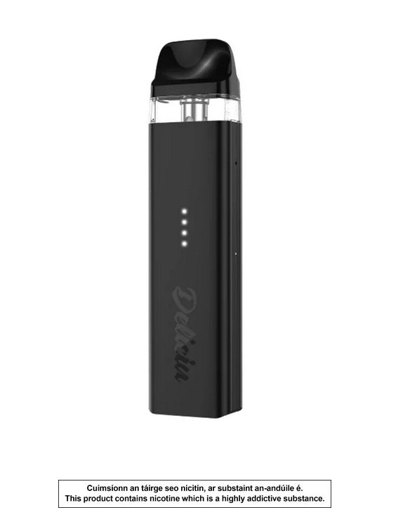 Vaporesso Deliciu Mate Kit