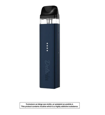 Vaporesso Deliciu Mate Kit