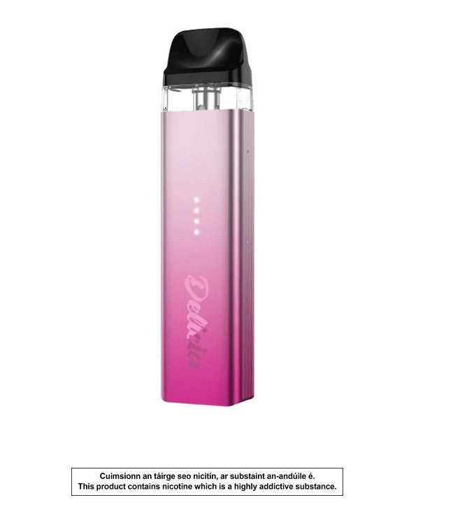 Vaporesso Deliciu Mate Kit