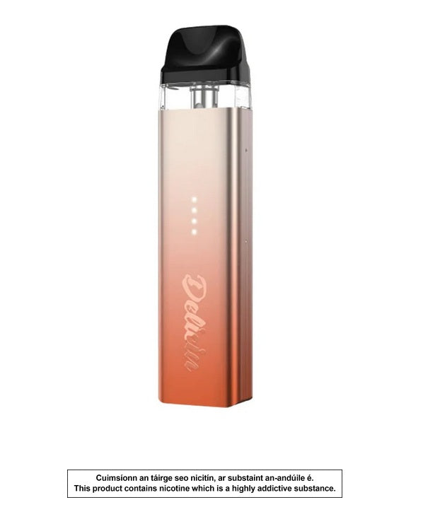 Vaporesso Deliciu Mate Kit