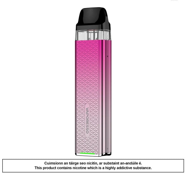Vaporesso XROS 3 Mini Kit