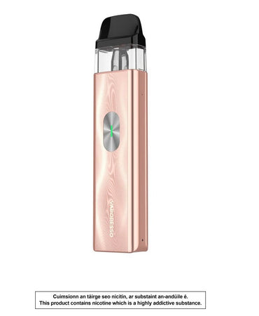 Vaporesso XROS 4 Mini Kit