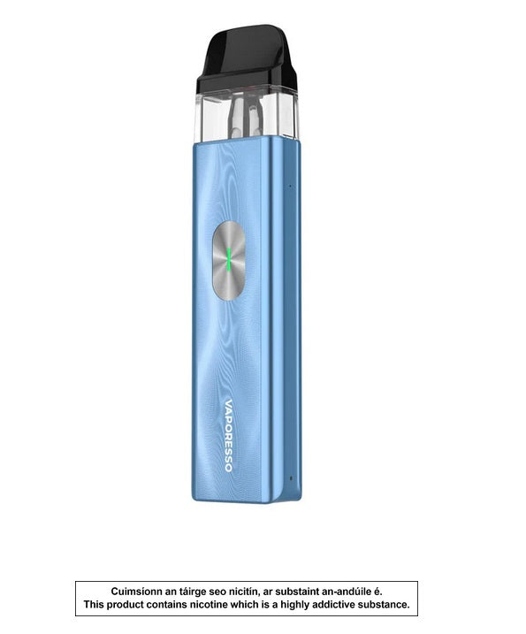 Vaporesso XROS 4 Mini Kit