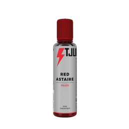 Concentrate - 20ml T-Juice Red Astaire Longfill