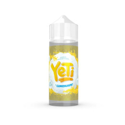 100ml Yeti Lemonade