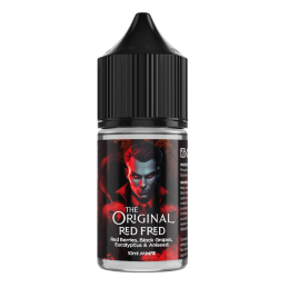 10ml The Original Red Fred...