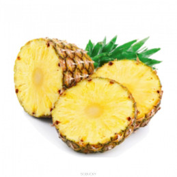Super Aromas Funky Pineapple
