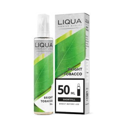 50ml Liqua Bright Tobacco