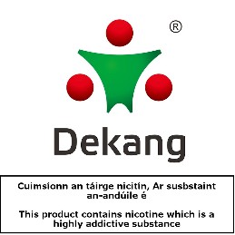 10ml Dekang Triple Menthol