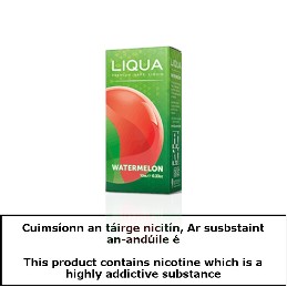 10ml Liqua Watermelon