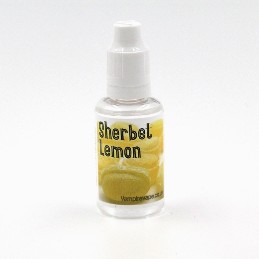 Concentrate - Vampire Vape Sherbert Lemon (30ml)