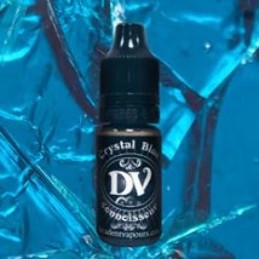 Concentrate - Decadent Vapours Crystal Blue (10ml)