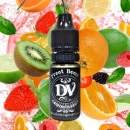 Concentrate - Decadent Vapours Froot Bomb (10ml)