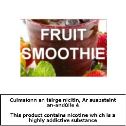 10ml Vmist Fruit Smoothie