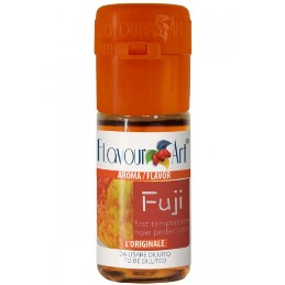 Flavour Art Fuji