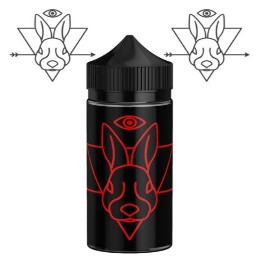 100ml DRS Red