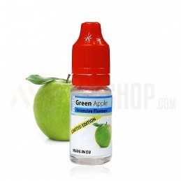 Molin Berry Green Apple