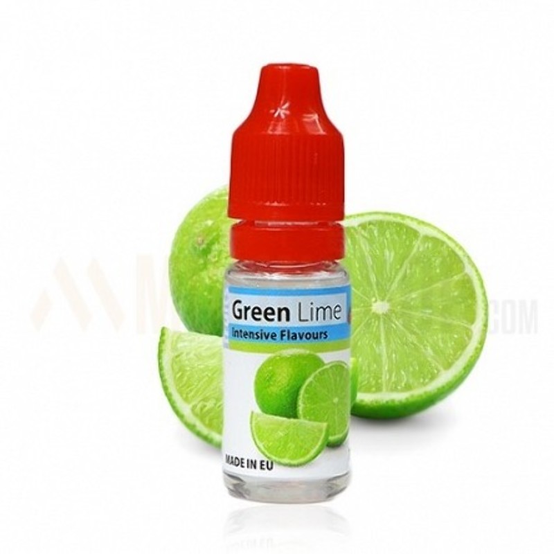 Molin Berry Green Lime