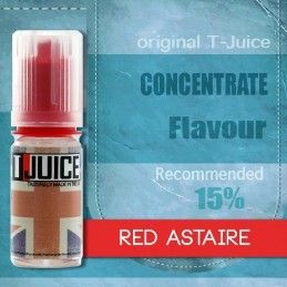 Concentrate - T-Juice Red Astaire (30ml)