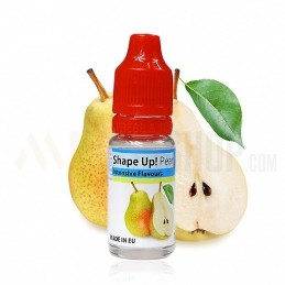 Molin Berry Shake Up Pear