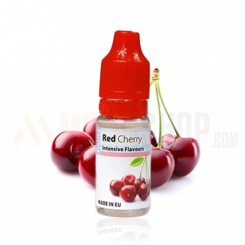 Molin Berry Red Cherry