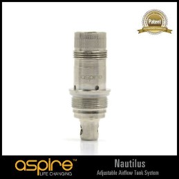 Coil - Aspire Nautilus