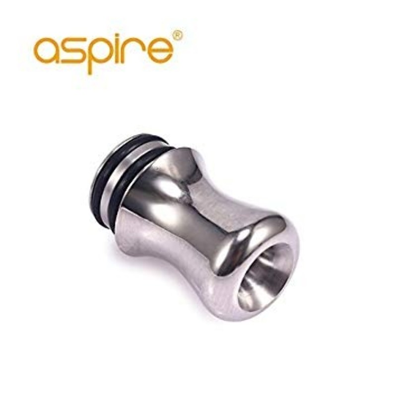 Drip Tip - Aspire Nautilus 2 Silver