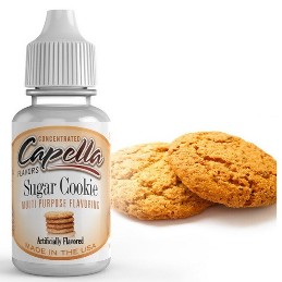 13ml Capella Sugar Cookie
