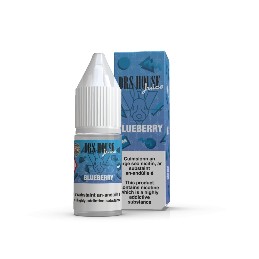 10ml DRS House - Blueberry